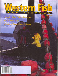 Western Mariner Magazine